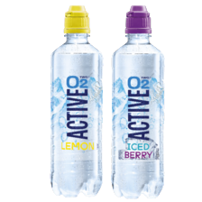 Active O2